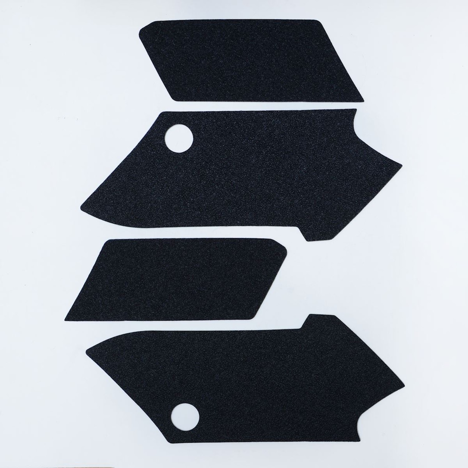 R&G Racing Tank Traction Grips 4-Grip Kit for BMW R1200GS Adventure '14-'19 R&G Racing Tank Traction Grips 4-Grip Kit for BMW R1200GS Adventure '14-'19